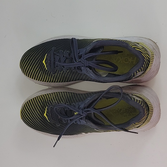 Hoka One One Rincon 2 Men's Running Shoes - Picture 10 of 14